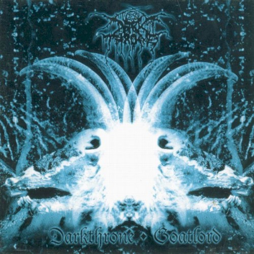 Darkthrone — Goatlord cover