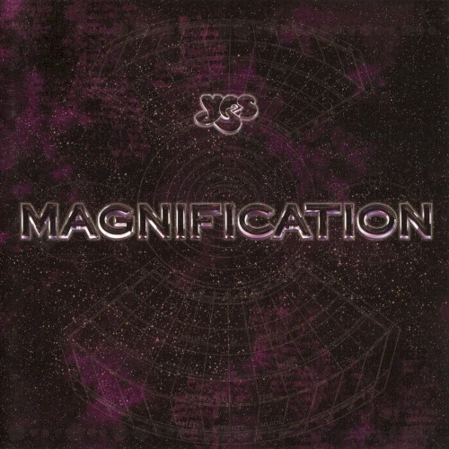 Yes — Magnification cover