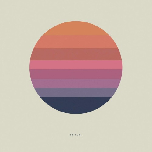 Tycho — Awake cover