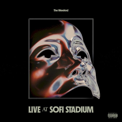 The Weeknd — Live at SoFi Stadium cover