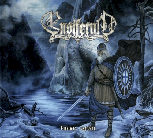 Ensiferum — From Afar cover