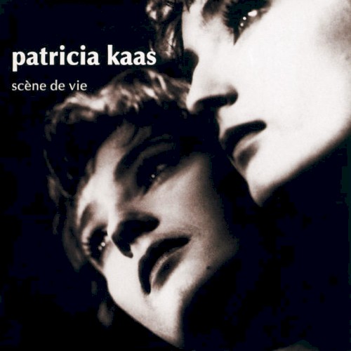 Patricia Kaas — Scène de vie cover