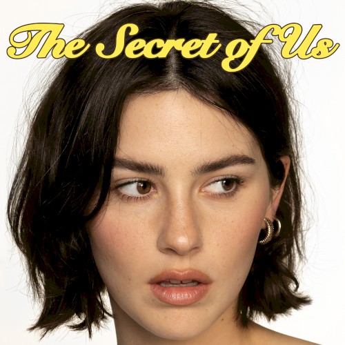 Gracie Abrams — The Secret of Us cover