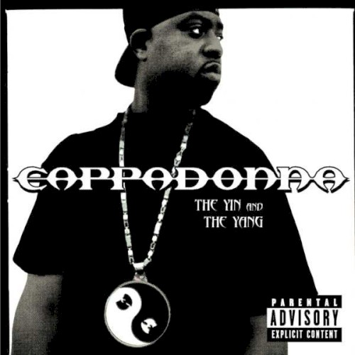 Cappadonna — The Yin and the Yang cover