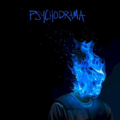 Dave — Psychodrama cover