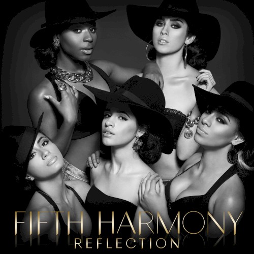 Fifth Harmony — Reflection cover