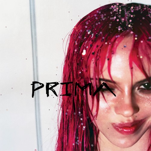 ADÉLA — PRIMA cover