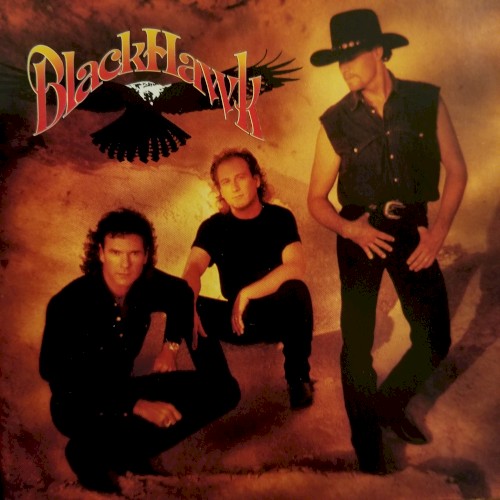 BlackHawk — Blackhawk cover