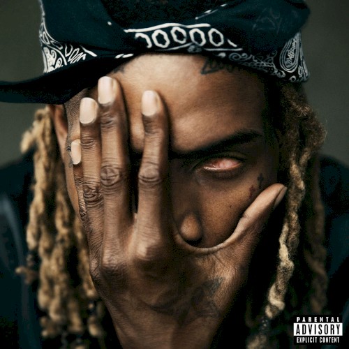 Fetty Wap — Fetty Wap cover