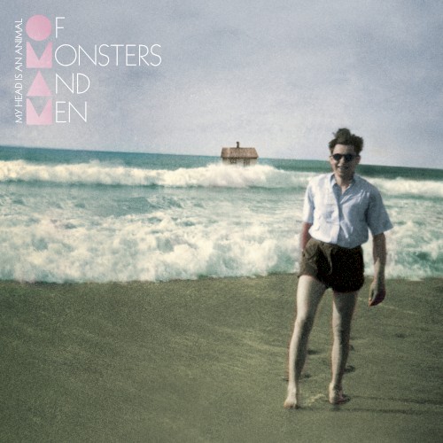 Of Monsters and Men — My Head Is an Animal cover