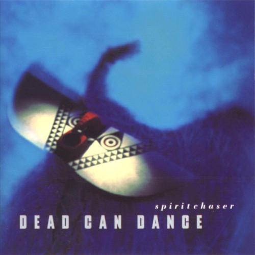 Dead Can Dance — Spiritchaser cover