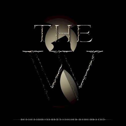 Wu‐Tang Clan — The W cover