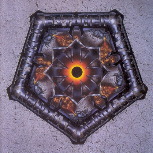 Testament — The Ritual cover