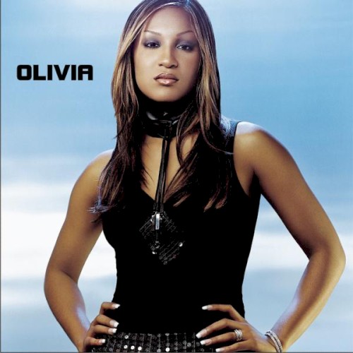 Olivia — Olivia cover