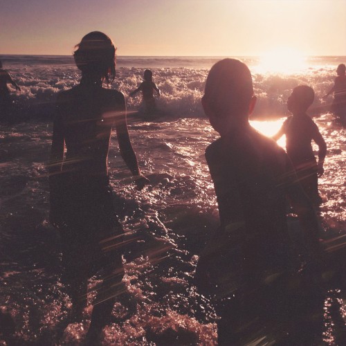 Linkin Park — One More Light cover