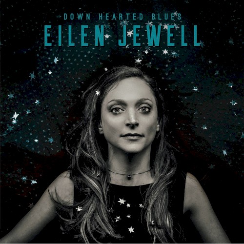 Eilen Jewell — Down Hearted Blues cover