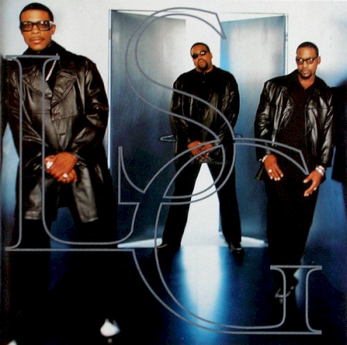 LSG — Levert.Sweat.Gill cover