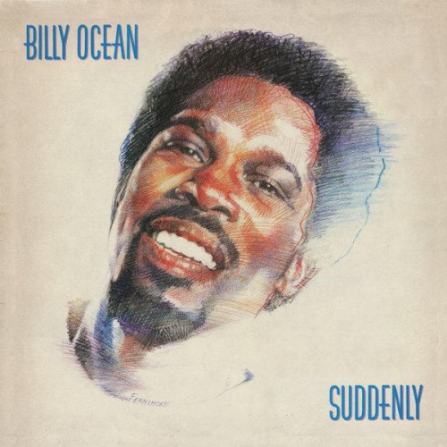 Billy Ocean — Suddenly cover