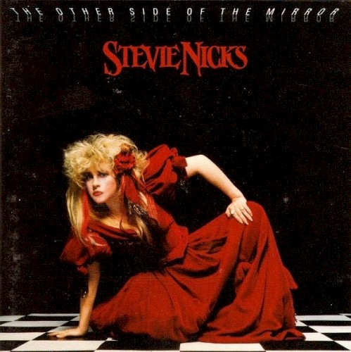 Stevie Nicks — The Other Side of the Mirror cover