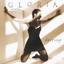 Gloria Estefan — Destiny cover