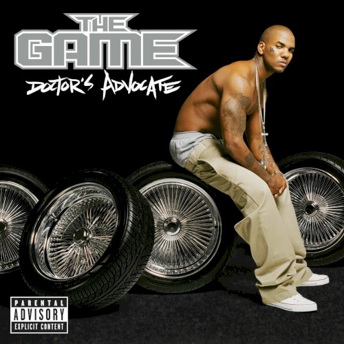 The Game — Doctor’s Advocate cover