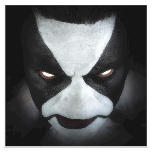 Abbath — Abbath cover