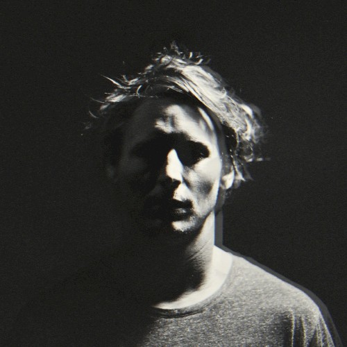 Ben Howard — I Forget Where We Were cover