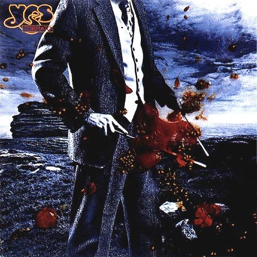 Yes — Tormato cover