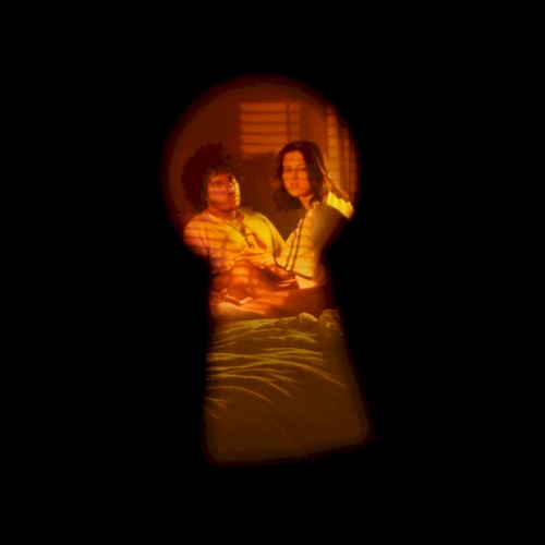 Selena Gomez & benny blanco — I Said I Love You First cover