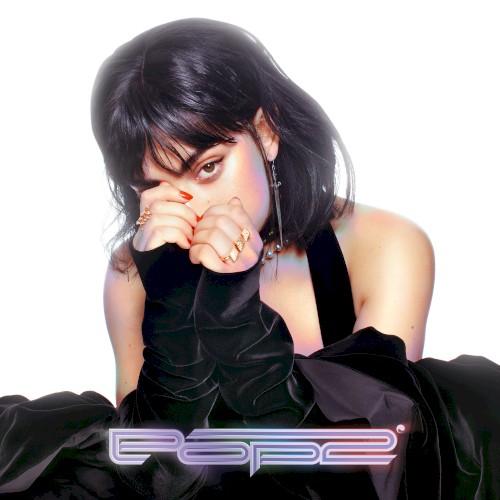 Charli XCX — Pop 2 cover