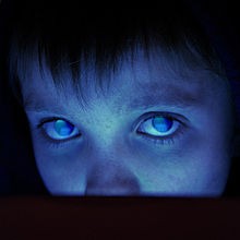 Porcupine Tree — Fear of a Blank Planet cover