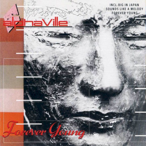 Alphaville — Forever Young cover