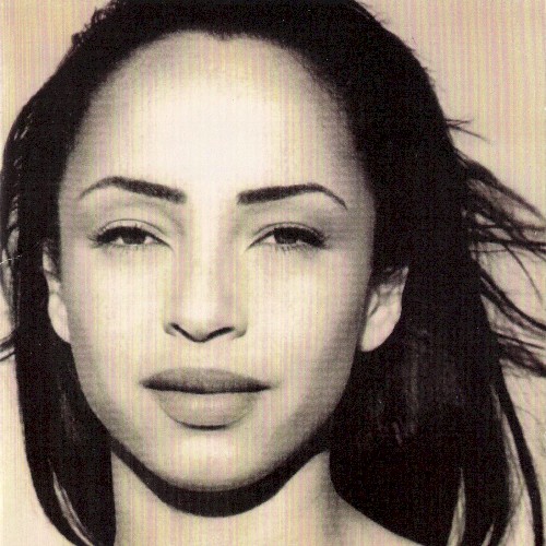Sade — The Best of Sade cover