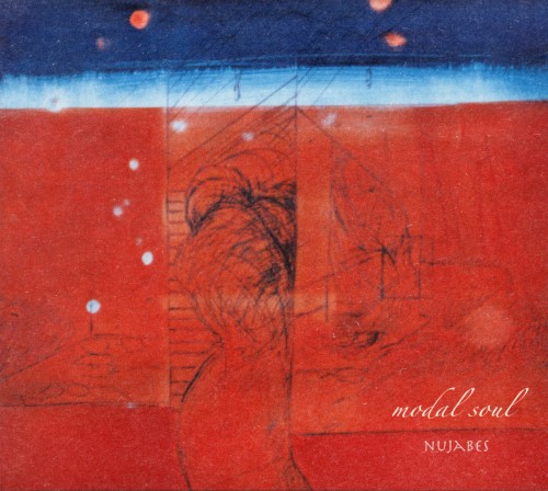 Nujabes — Modal Soul cover