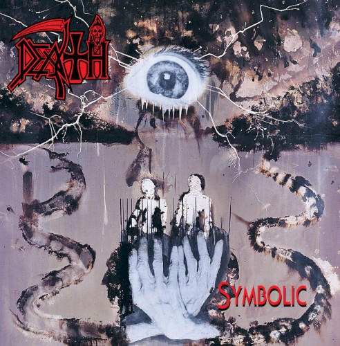 Death — Symbolic cover