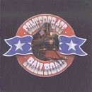 Confederate Railroad — Confederate Railroad cover