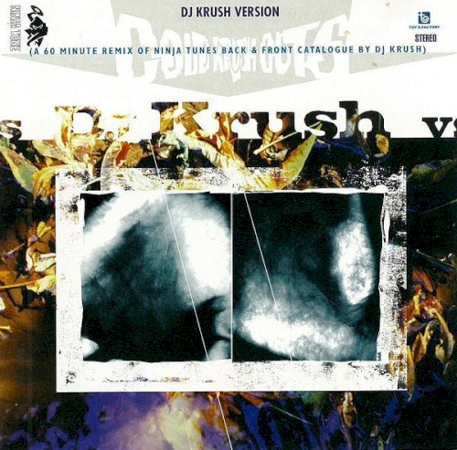 Coldcut & DJ Food / DJ Krush — Cold Krush Cuts (A 60 Minute Remix Of Ninja Tunes Back & Front Catalogue) cover