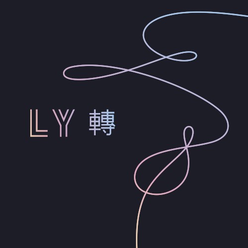 BTS — LOVE YOURSELF 轉 ‘Tear’ cover
