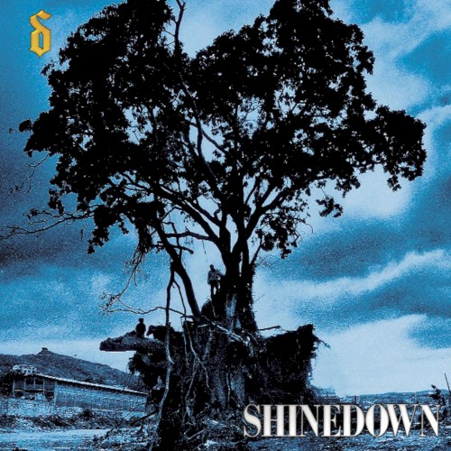 Shinedown — Leave a Whisper cover