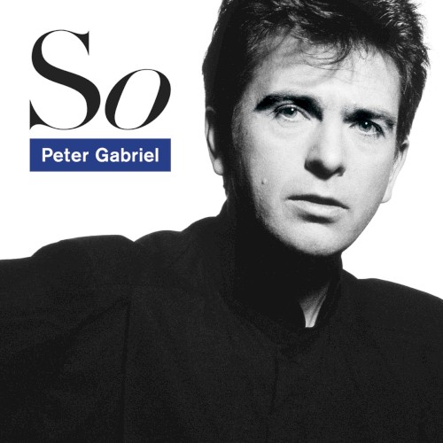 Peter Gabriel — So cover