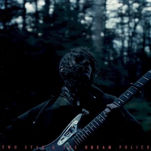 Mk.gee — Two Star & The Dream Police cover