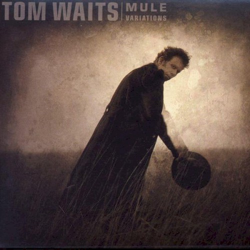 Tom Waits — Mule Variations cover