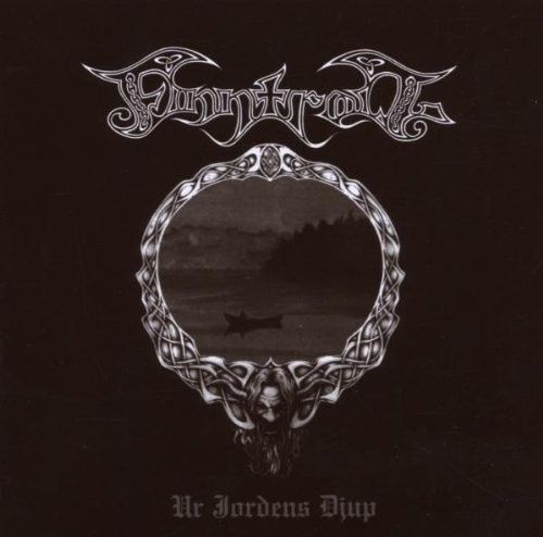 Finntroll — Ur jordens djup cover