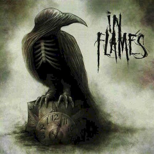 In Flames — Sounds of a Playground Fading cover