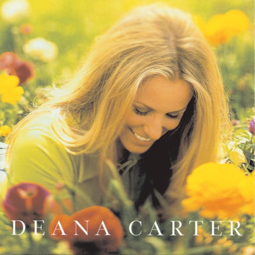 Deana Carter — Did I Shave My Legs for This? cover