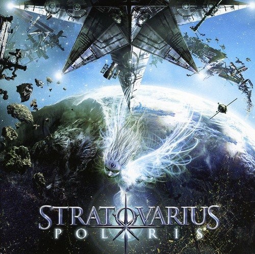 Stratovarius — Polaris cover