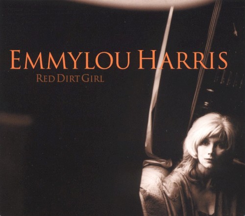 Emmylou Harris — Red Dirt Girl cover