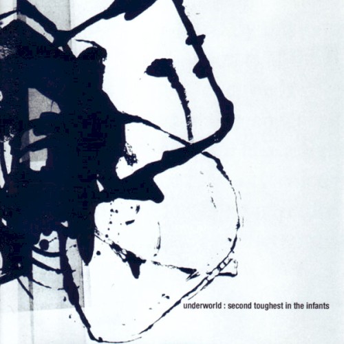 Underworld — Second Toughest in the Infants cover