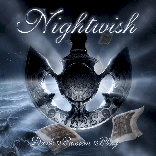 Nightwish — Dark Passion Play cover