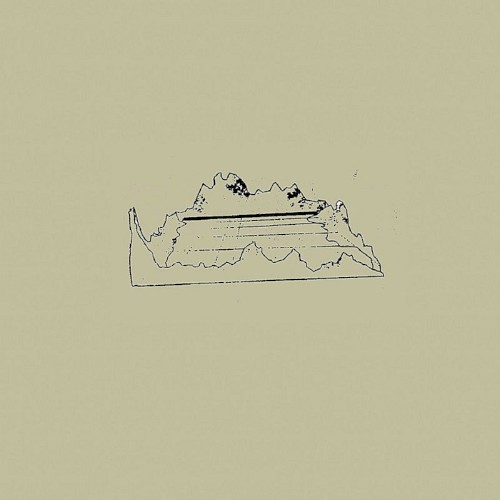 José González — Veneer cover